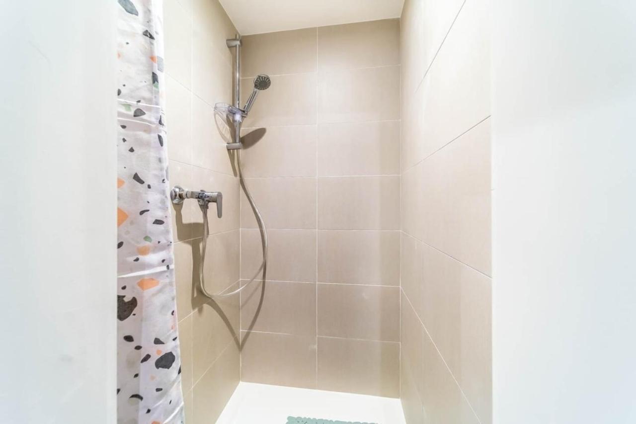 Apartamento The Pleney Charming 2 People - Cordeliers Lyon Exterior foto